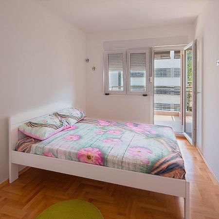 Apartment S&S Budva Bagian luar foto