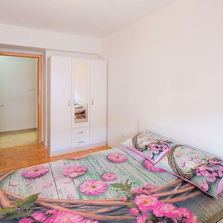 Apartment S&S Budva Bagian luar foto