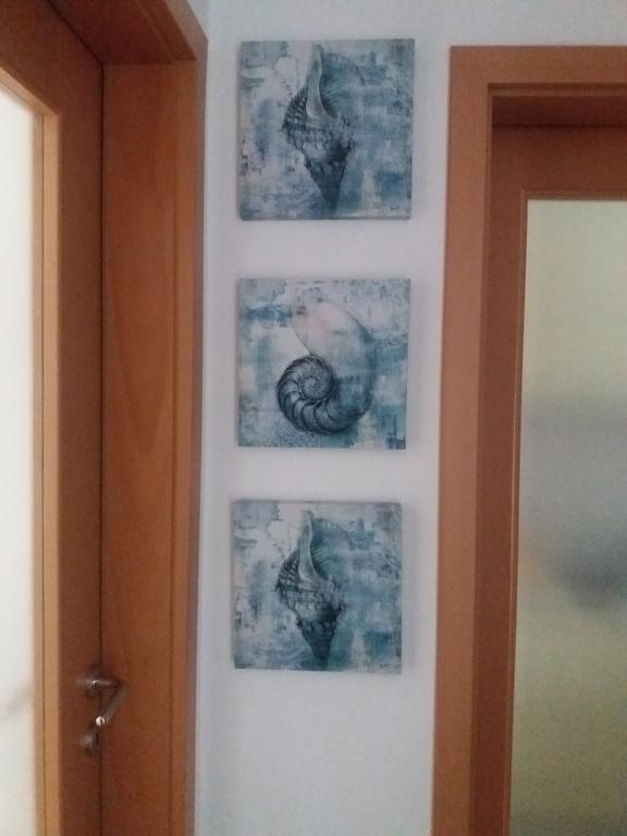 Apartment S&S Budva Bagian luar foto
