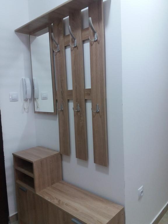 Apartment S&S Budva Bagian luar foto