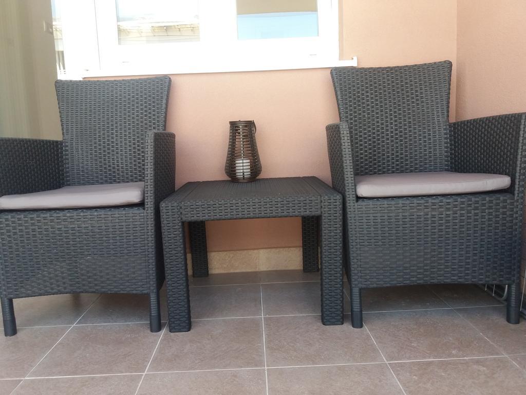 Apartment S&S Budva Bagian luar foto
