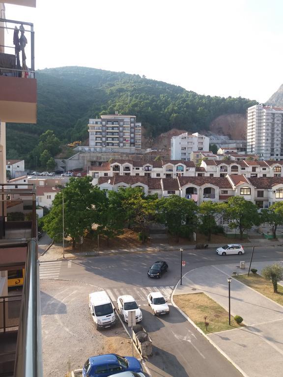 Apartment S&S Budva Bagian luar foto