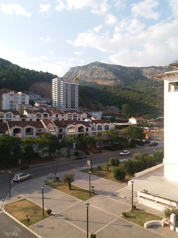 Apartment S&S Budva Bagian luar foto