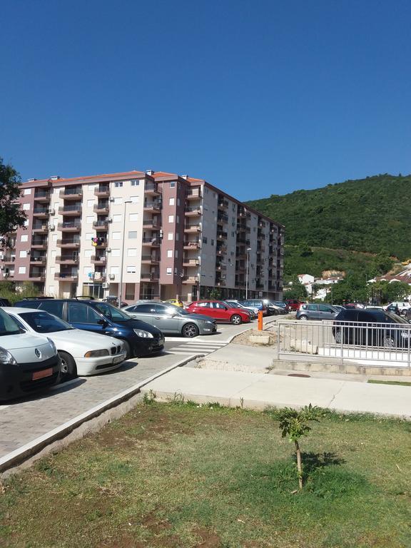 Apartment S&S Budva Bagian luar foto