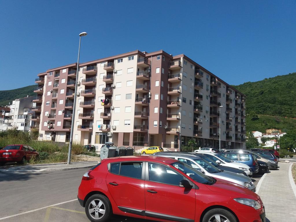 Apartment S&S Budva Bagian luar foto