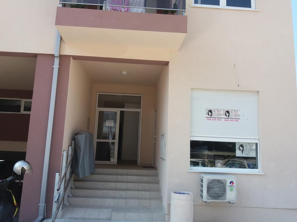 Apartment S&S Budva Bagian luar foto