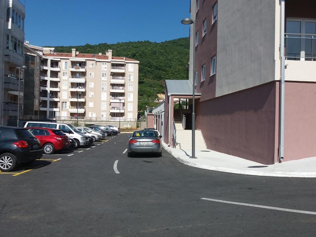 Apartment S&S Budva Bagian luar foto