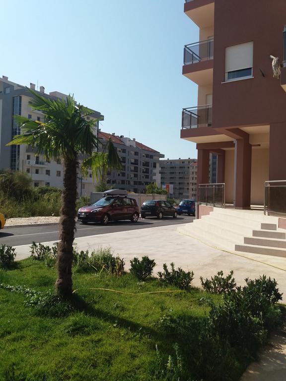 Apartment S&S Budva Bagian luar foto