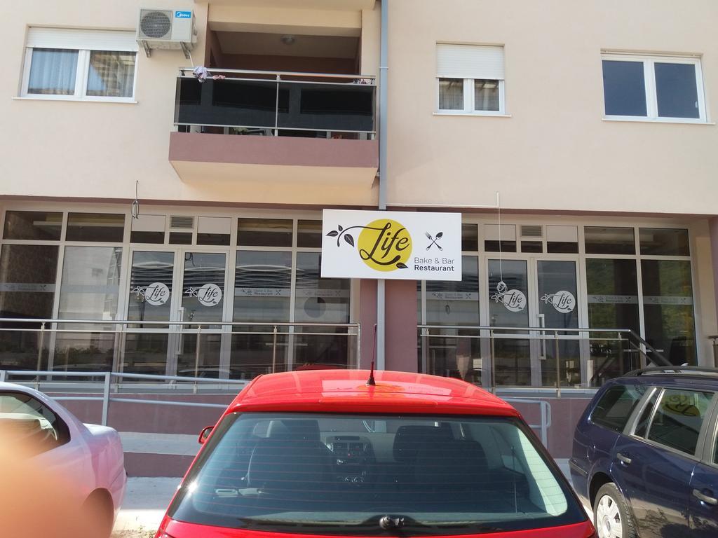 Apartment S&S Budva Bagian luar foto