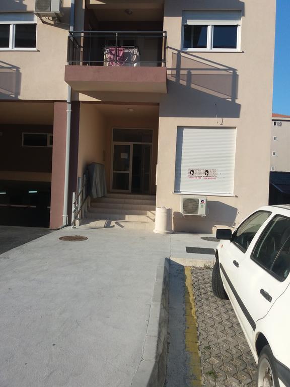 Apartment S&S Budva Bagian luar foto