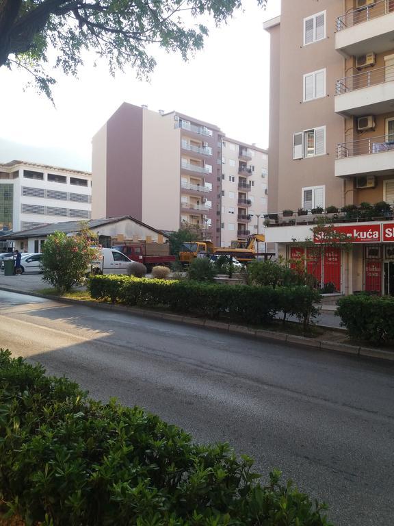 Apartment S&S Budva Bagian luar foto