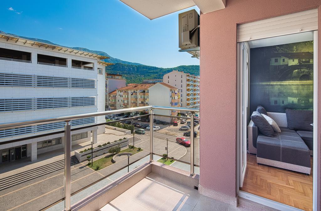 Apartment S&S Budva Bagian luar foto