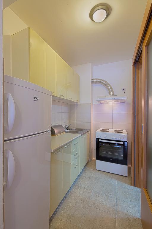 Apartment S&S Budva Bagian luar foto