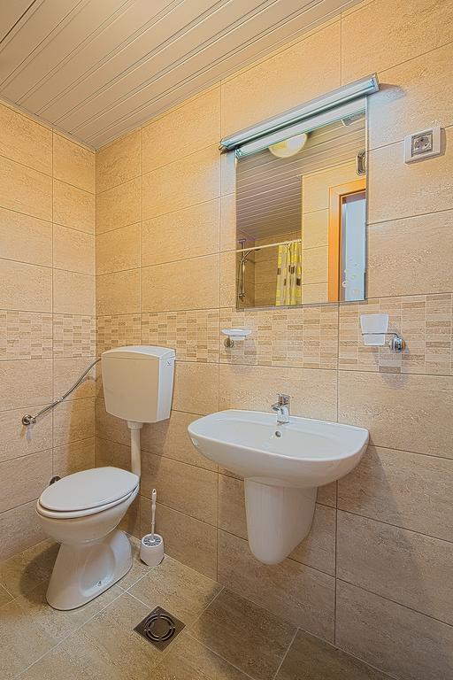 Apartment S&S Budva Bagian luar foto