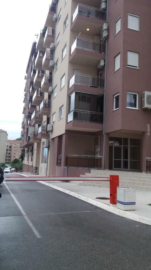 Apartment S&S Budva Bagian luar foto