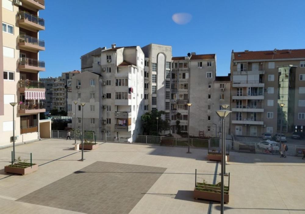 Apartment S&S Budva Bagian luar foto
