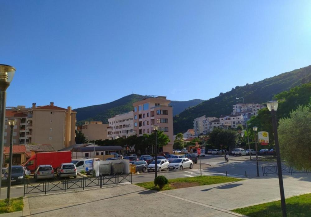Apartment S&S Budva Bagian luar foto